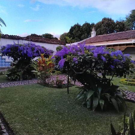 Hostal San Nicolas Antigua ภายนอก รูปภาพ