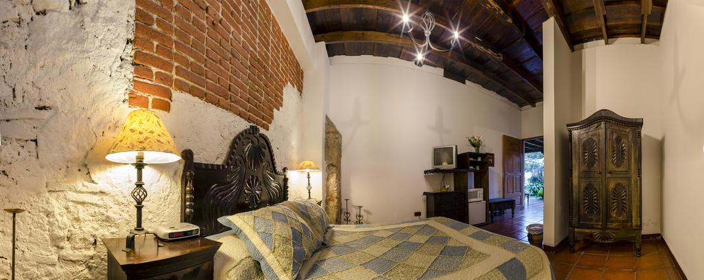 Hostal San Nicolas Antigua ห้อง รูปภาพ